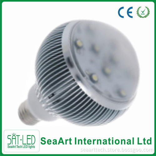 9w E27LED Bulbs and Lighting